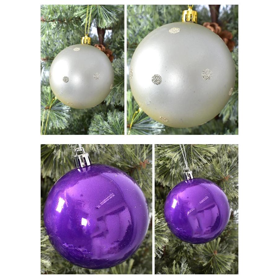 クリスマスプレゼントツリー オーナメント デザインカットボール クリスマスプレゼントツリー オーナメント デザインカットボール