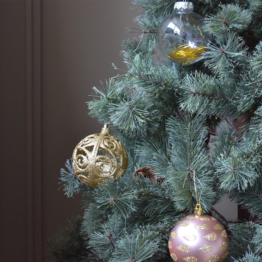 クリスマスオーナメント12個　金銀色 楽天市場】クリスマスツリー オーナメント オーナメント ボール