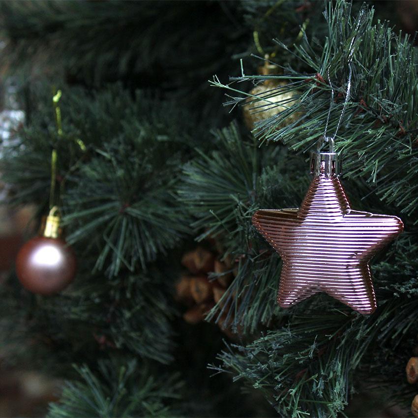 オーナメント 68個 セット ゴールド 金 オーナメントセット 爆買 : Z