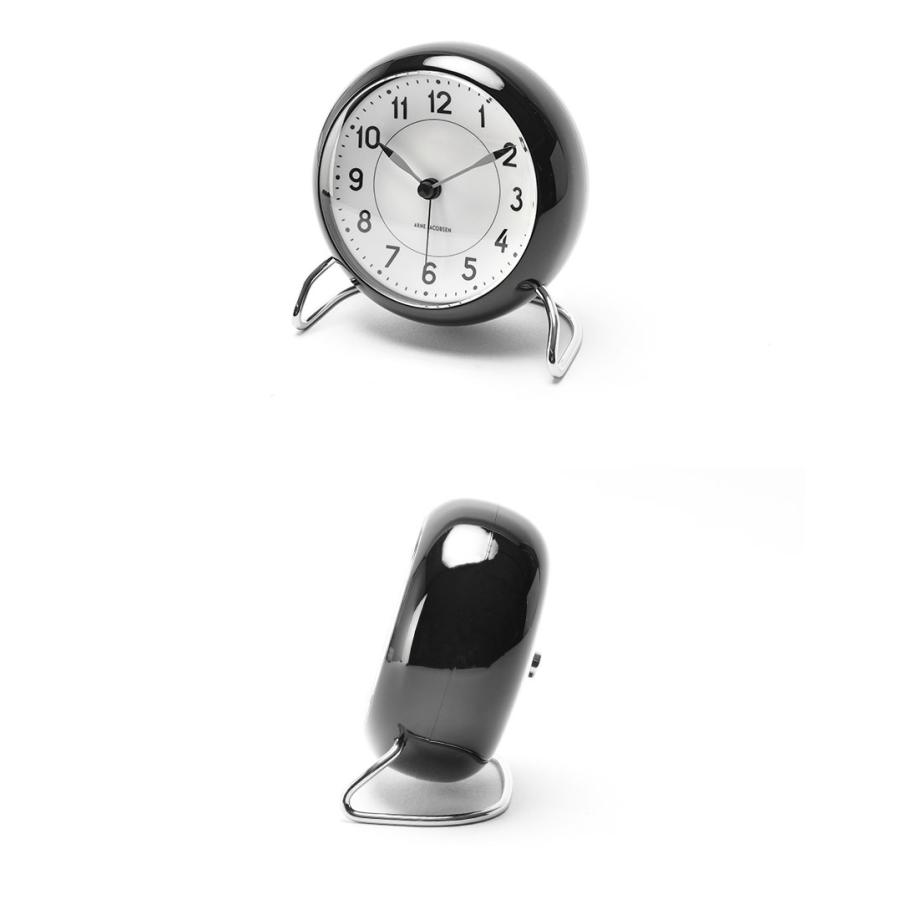 ARNE JACOBSEN 送料無料 アルネ ヤコブセン テーブルクロック ARNE JACOBSEN 送料無料 アルネ ヤコブセン テーブルクロック