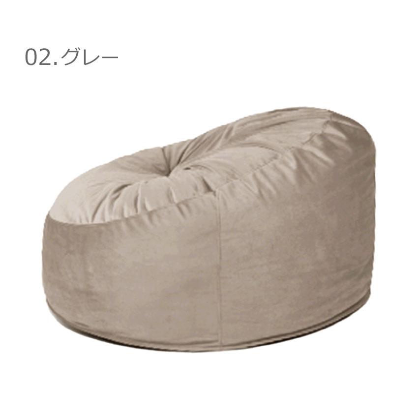 リコレット クッション ぼ〜んと大きくなる BORN SOFA RE;COLLET RC