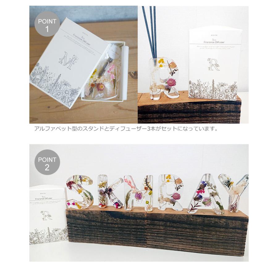 ボウテ アロマディフューザー イニシャルフレグランスディフューザーセット Boute 104 雑貨 おしゃれ 可愛い ブランド ギフト 花 7772 0003 サンダル スニーカーならz Craft 通販 Yahoo ショッピング