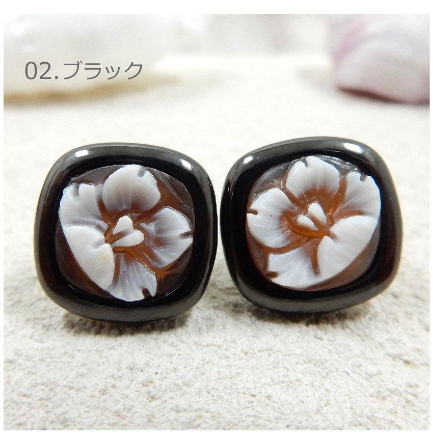 カメオイタリアーノ ジュエリー レディース CLASSICA CAMEOITALIANO