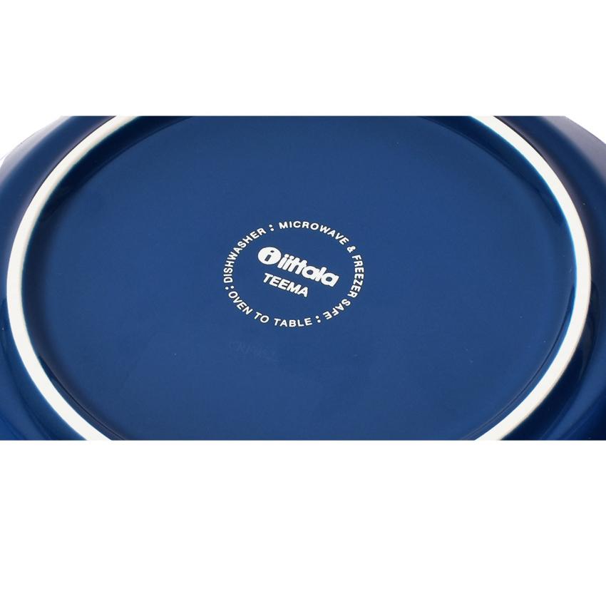 iittala（イッタラ） 皿 ティーマ プレート 17cm IITTALA 016453