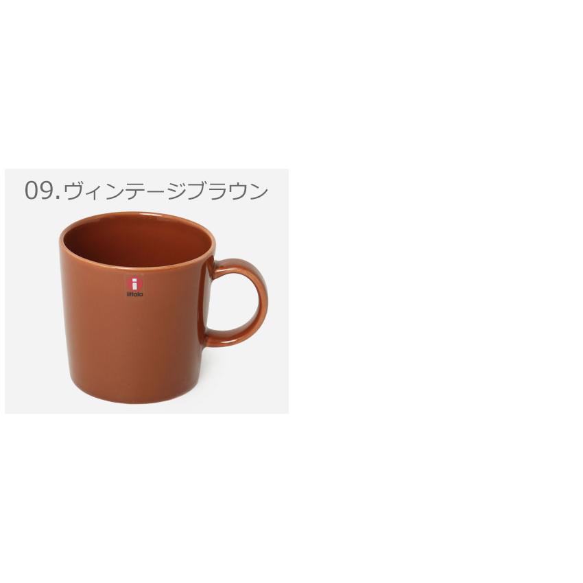 iittala（イッタラ） 食器 ティーマ マグ 0.3L IITTALA 1005484