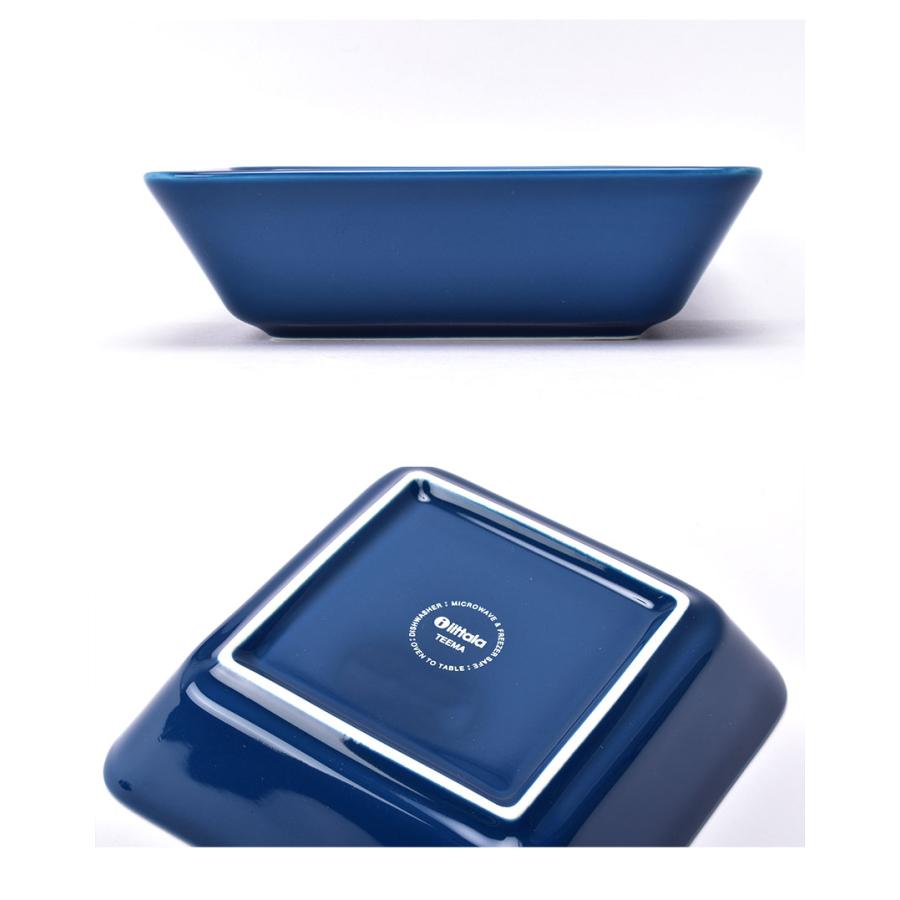 iittala（イッタラ） 食器 ティーマ プレート 16×16 IITTALA 016459