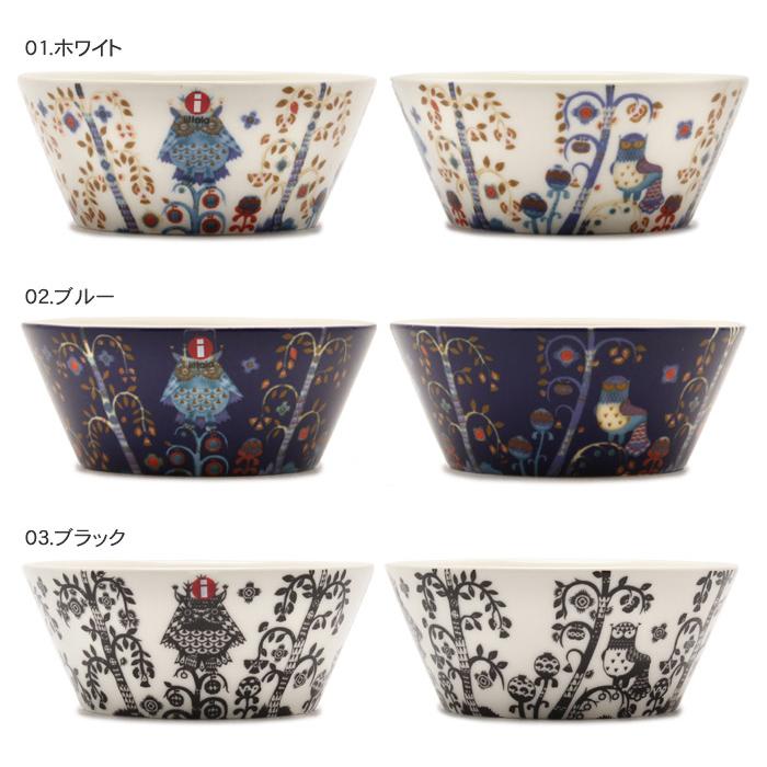 iittala（イッタラ） TAIKA タイカ ボウル 0.3l 12cm 皿 ボール 陶磁器