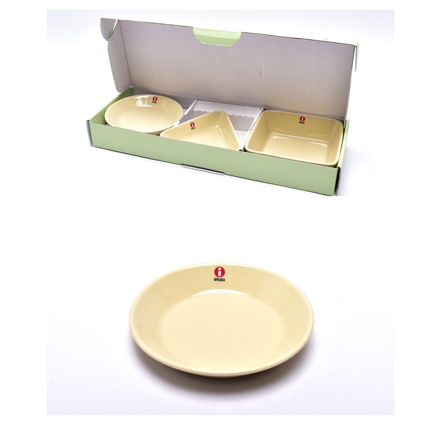 iittala（イッタラ） 食器 ティーマ ミニサービングセット IITTALA