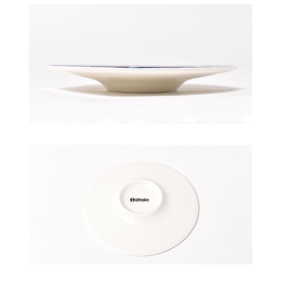 iittala（イッタラ） 皿 タイカ エスプレッソカップ用ソーサー 11cm