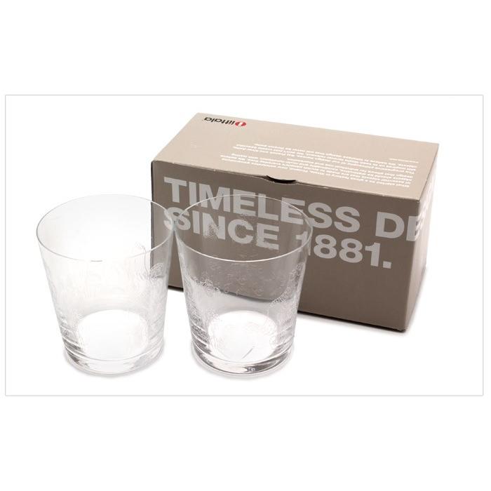 iittala（イッタラ） カステヘルミ KASTEHELMI タイカ タンブラー 2個