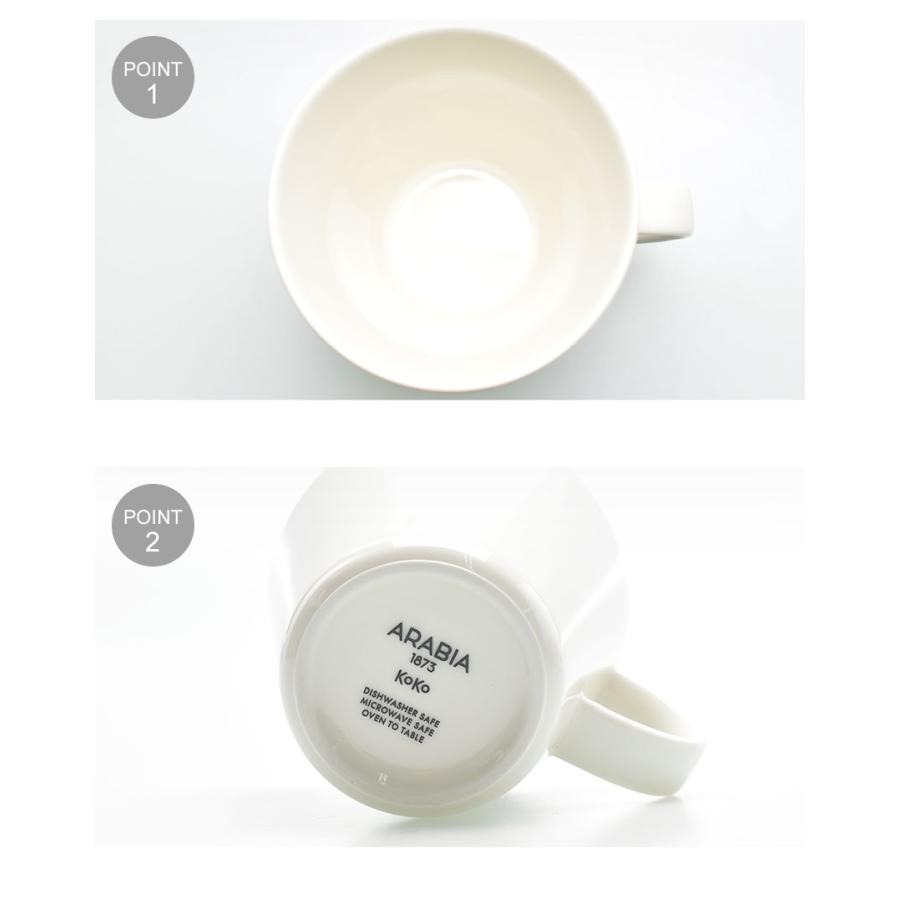ARABIA - 新品未使用品【ARABIA】マグカップ 楽天市場】＼店内、モール内最安挑戦中／ アラビア Arabia