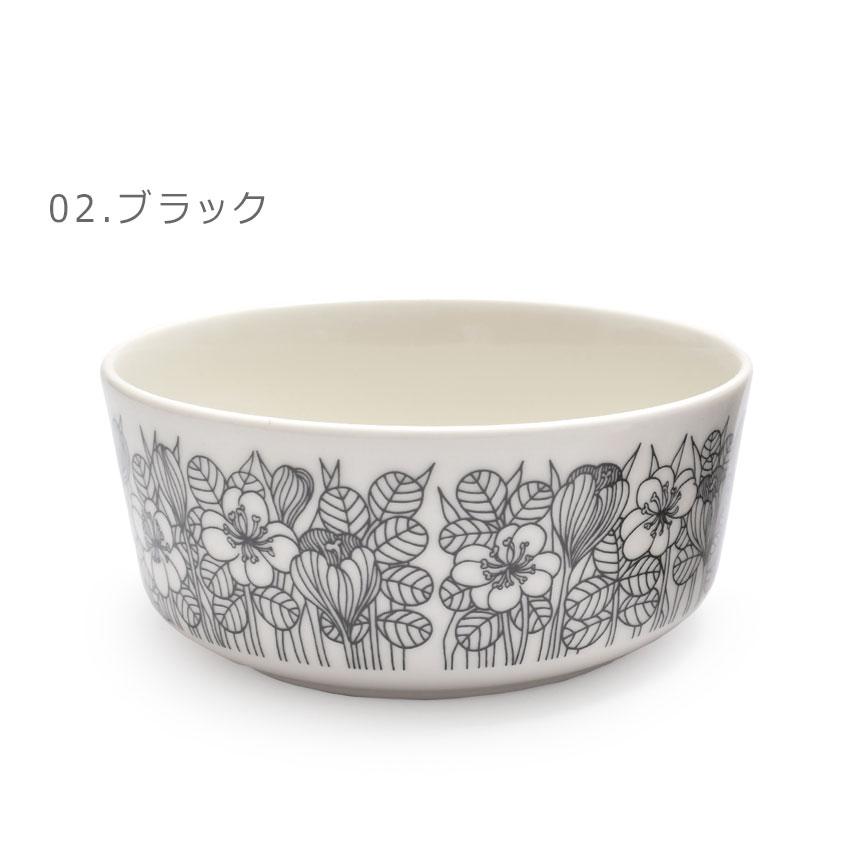ARABIA（アラビア） 食器 クロッカス ボウル13cm ARABIA 1062353