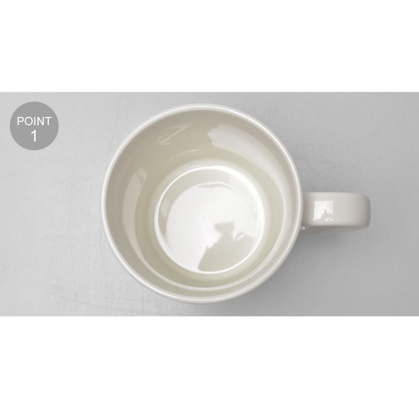 ARABIA（アラビア） 食器 エステリ マグ ESTERI MUG 300ml 北欧 雑貨