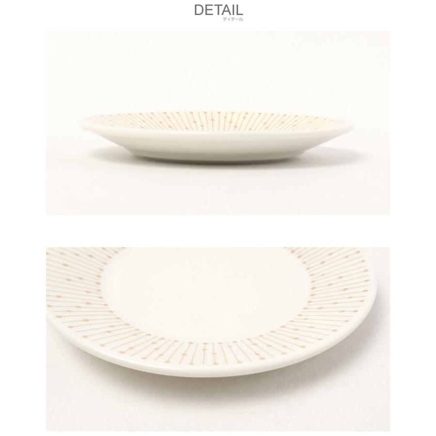 ARABIA（アラビア） 食器 マイニオ・サラストゥスプレート11.5cm