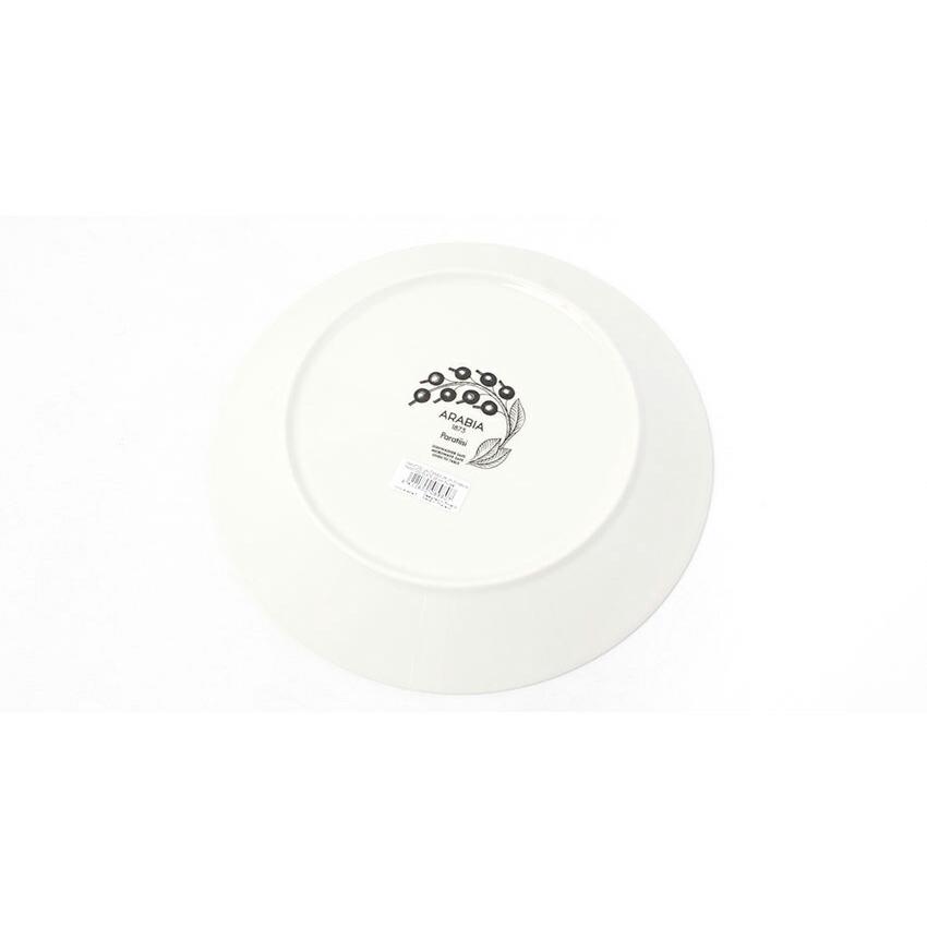 ARABIA（アラビア） 食器 パラティッシ プレート 26cm ARABIA 1005604