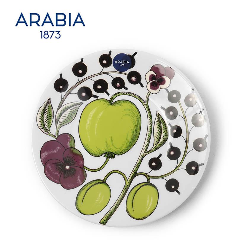 ARABIA（アラビア） 食器 パラティッシ ソーサー ARABIA 1024181