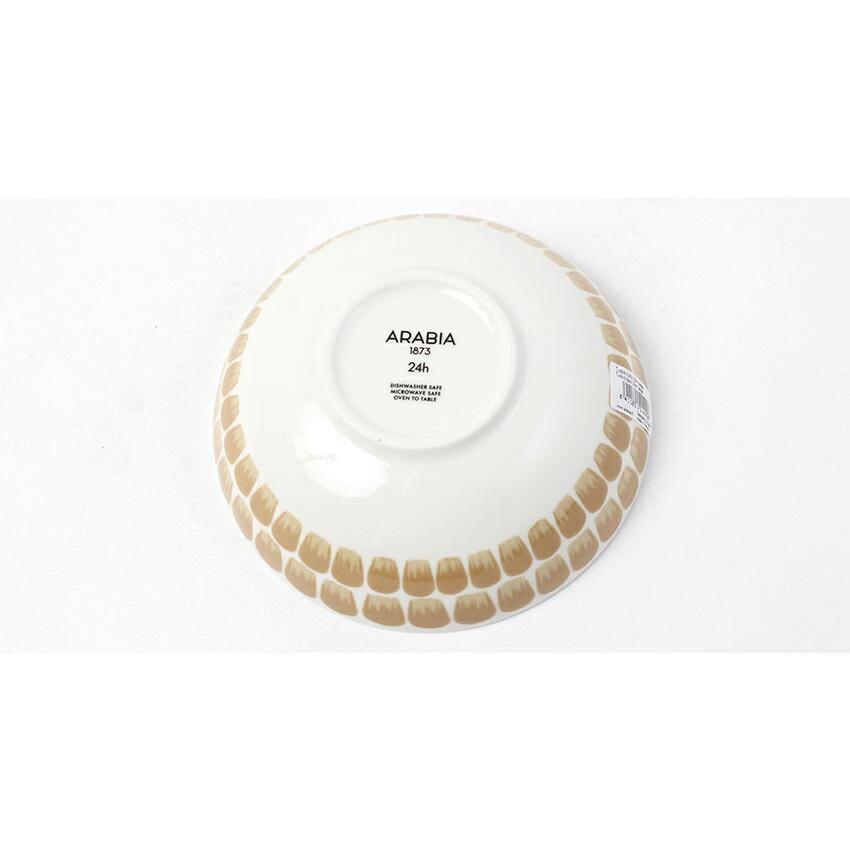 ARABIA（アラビア） 食器 24h トゥオキオ ボウル 16cm ARABIA 1070774