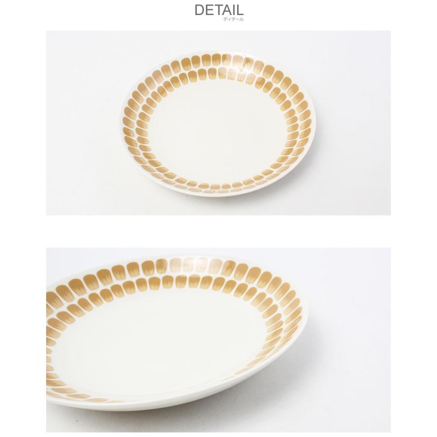 ARABIA（アラビア） 食器 24h トゥオキオ ディーププレート 24cm