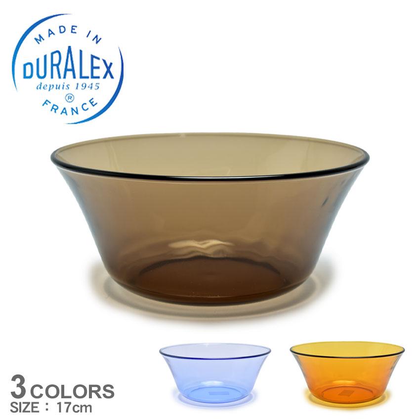 DURALEX（デュラレックス） ボウル LYS テーブルボウル 17cm DURALEX