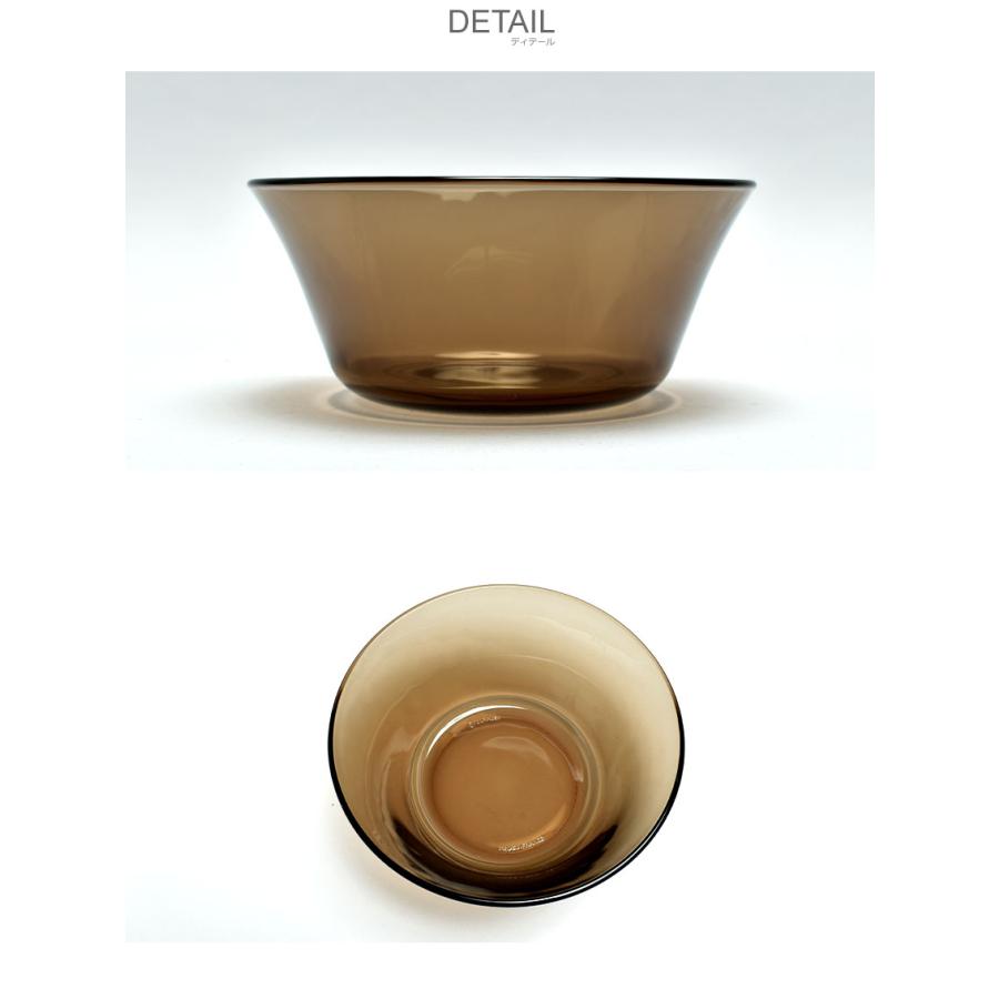 DURALEX（デュラレックス） ボウル LYS テーブルボウル 17cm DURALEX