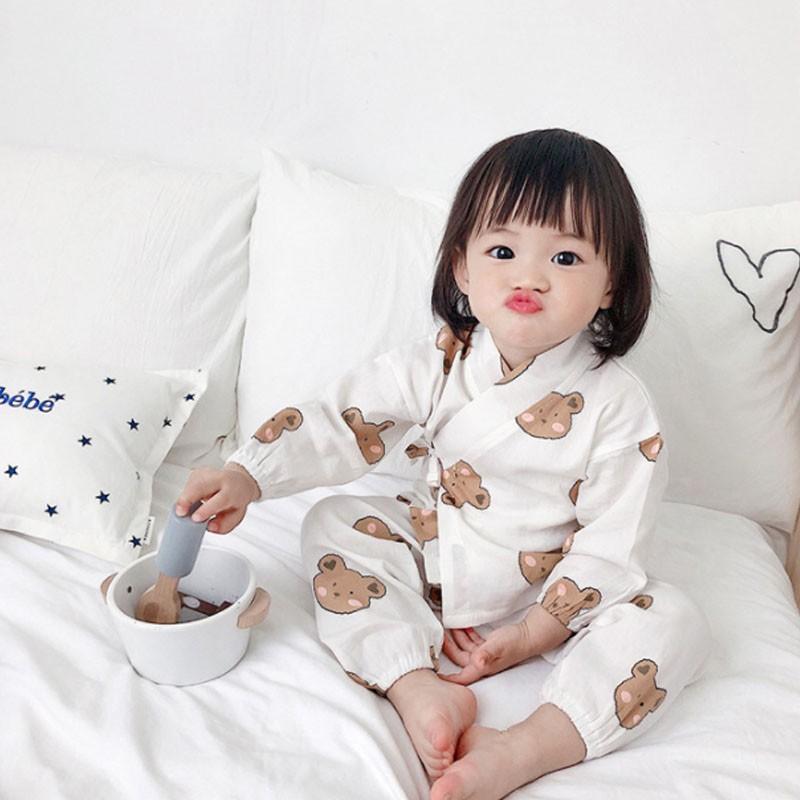 服を着る リダクター 全体 赤ちゃん 夏 寝 巻き Saitama Bestselect Jp