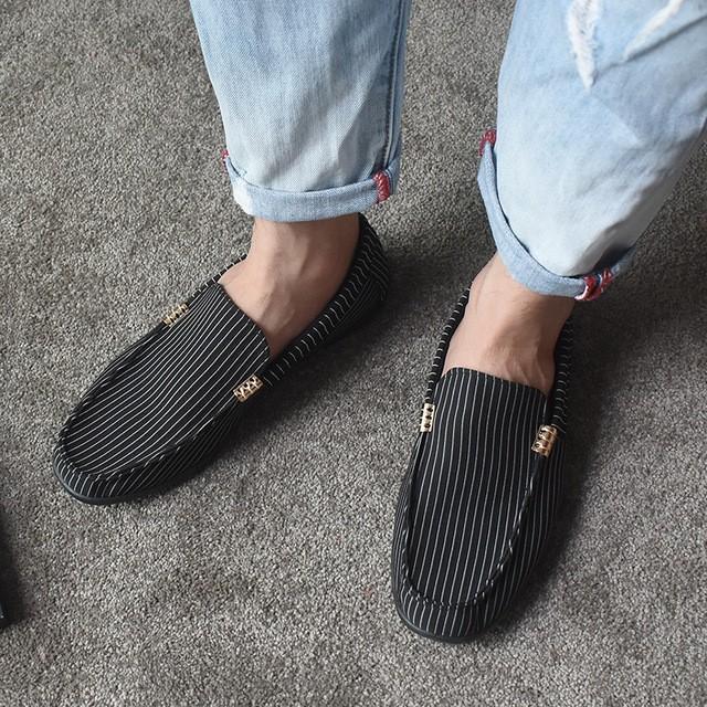 ローファー カジュアル ローファー メンズ スリッポン スエード 紳士 おしゃれ 19 春夏 6035 Z Fashion 通販 Yahoo ショッピング