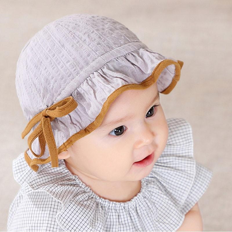 ベビー帽子 赤ちゃん帽子 新生児帽子 女の子 春夏 ソフト 帽子 ベビー 赤ちゃん キッズ ぼうし 可愛い Hat Z Fashion 通販 Yahoo ショッピング