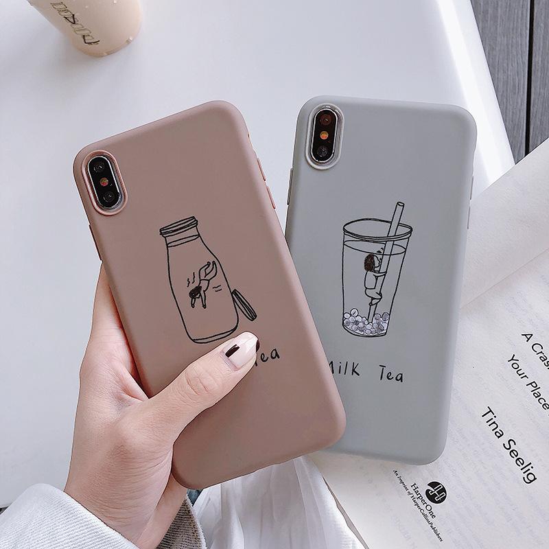 スマホケース Iphone11 ケース Iphone8 スマホ 携帯カバー シンプル かわいい アイフォン11 ケース Iphone11 Pro Iphone7 Xr Iphoneケース おしゃれ Sjk Z Fashion 通販 Yahoo ショッピング