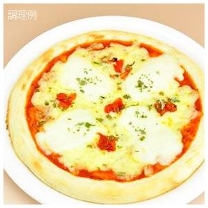 ナポリ風マルゲリータ 800 1枚 約 187g Jcコムサ モッツァレラチーズ 1人分 1人用 1食分 イタリアン ナポリ風ピザ 簡単 業務用 冷凍食品 11111 0000108482 01 Z Foodsヤフーショッピング店 通販 Yahoo ショッピング