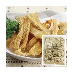 ごぼうチップス 1kg Gfc 牛蒡 ゴボウ 揚げ物 おやつ スナック 子供用 子ども用 キッズ 大容量 まとめ買い 家庭用 業務用 冷凍食品 01 Z Foodsヤフーショッピング店 通販 Yahoo ショッピング