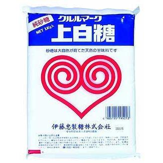 上白糖 1kg クルル 砂糖 さとう 調味料 製菓材料 大容量 まとめ買い 業務用 常温商品 01 Z Foodsヤフーショッピング店 通販 Yahoo ショッピング