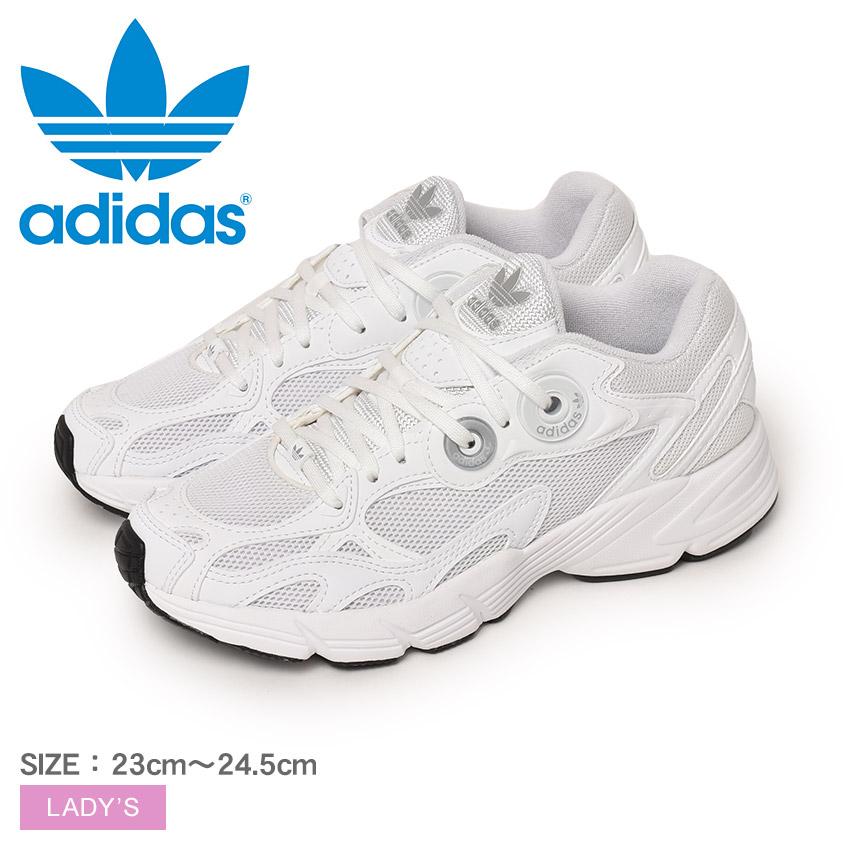 adidas（アディダス） スニーカー レディース ADIDAS IE9887 ホワイト