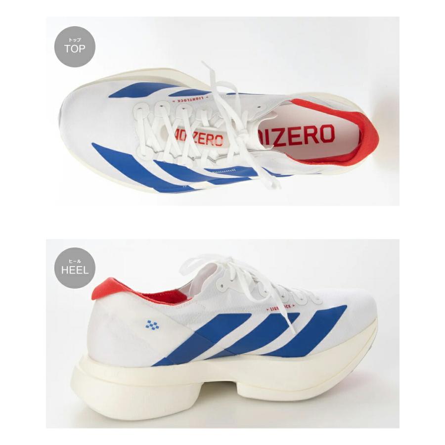 adidas（アディダス） トレーニングシューズ メンズ アディゼロ