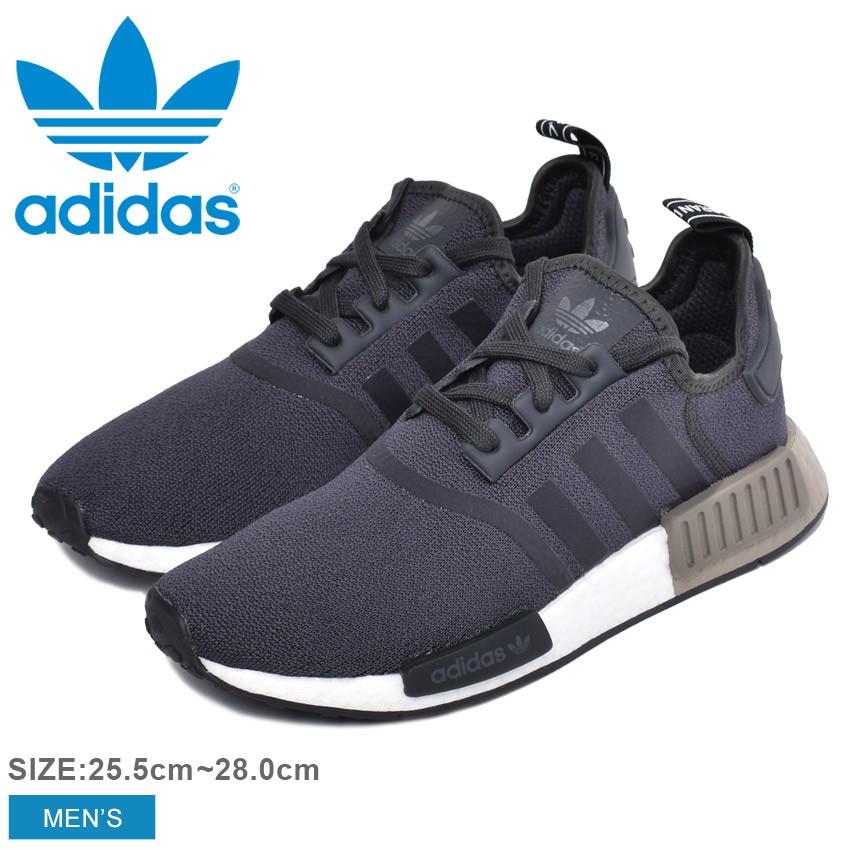 最新人気 アディダス スニーカー 靴 Nmd R1 Ee5105 メンズ シューズ ブランド Adidas Originals 夏 Z Mall ヤフーショッピング店 通販 Yahoo ショッピング 第1位獲得 Blog Lonolife Com