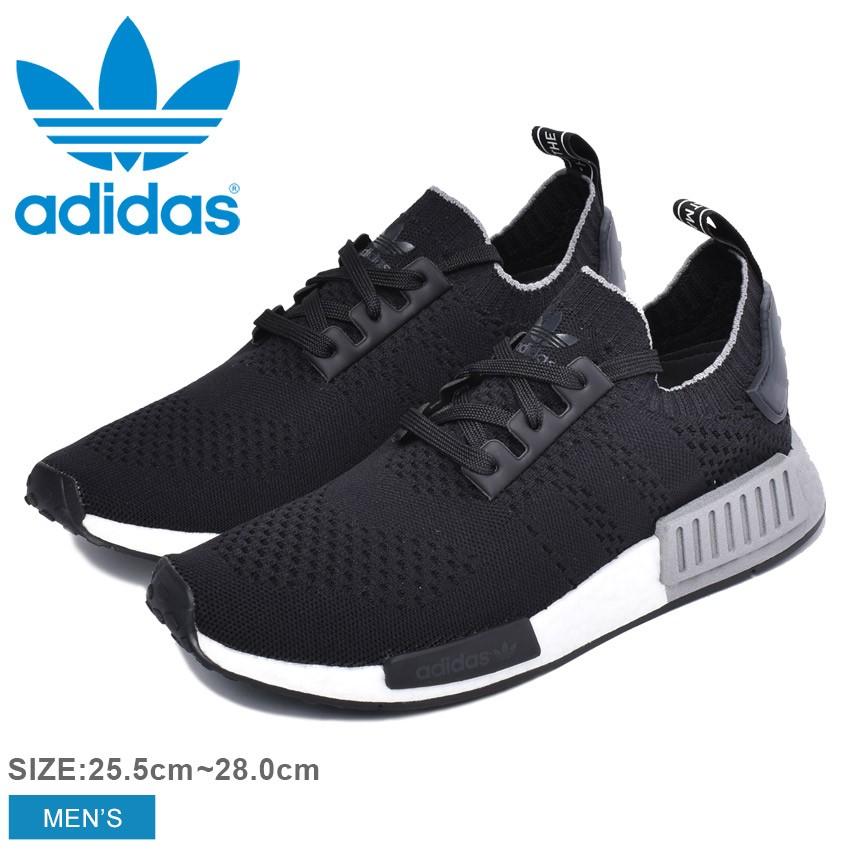 上質で快適 アディダス スニーカー 靴 Nmd R1 Pk Ee5075 メンズ くつ シューズ ブランド Adidas Originals Z Mall ヤフーショッピング店 通販 Yahoo ショッピング 100 の保証 Www Novatronicsistemas Com