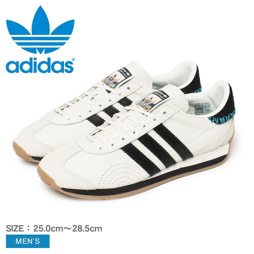 adidas（アディダス） オリジナルス スニーカー メンズ ADIDAS