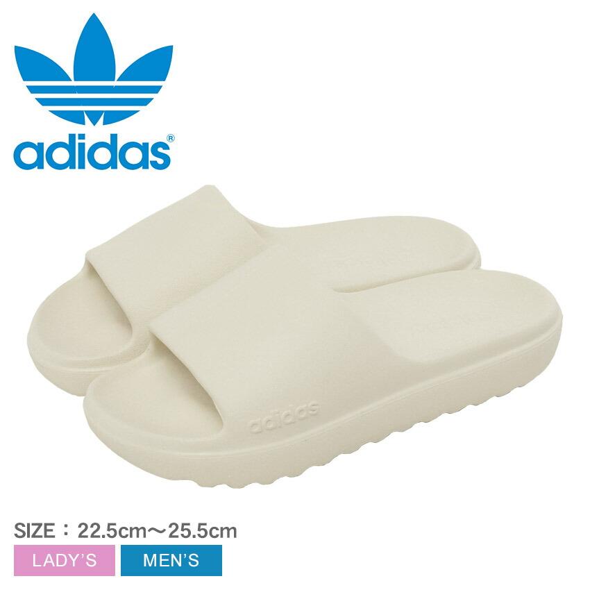adidas（アディダス） サンダル メンズ レディース ADIDAS JP9578