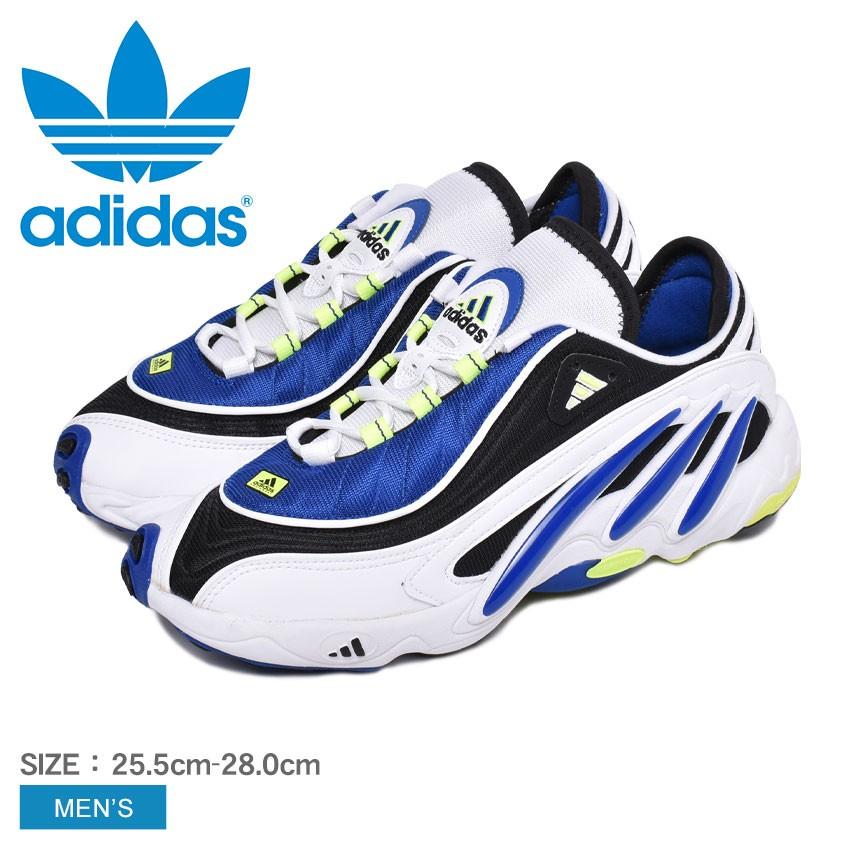 adidas（アディダス） オリジナルス スニーカー メンズ フューチャー