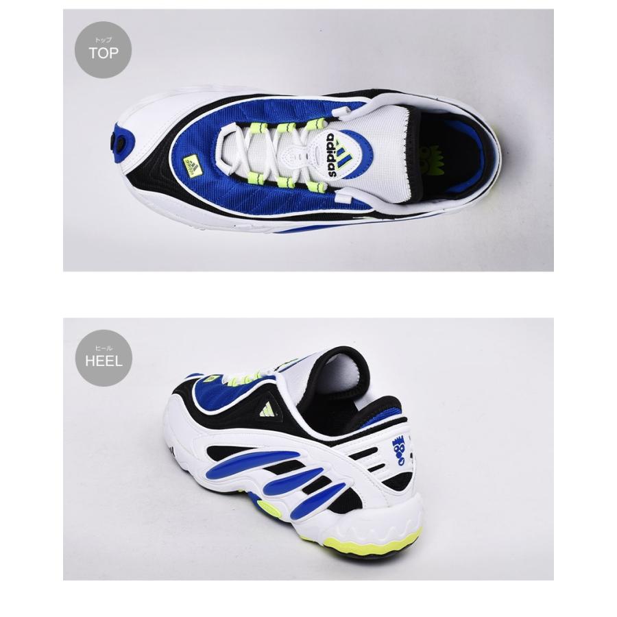 アディダス　サイクリングシューズ　新品未使用 adidas（アディダス） オリジナルス スニーカー メンズ フューチャー