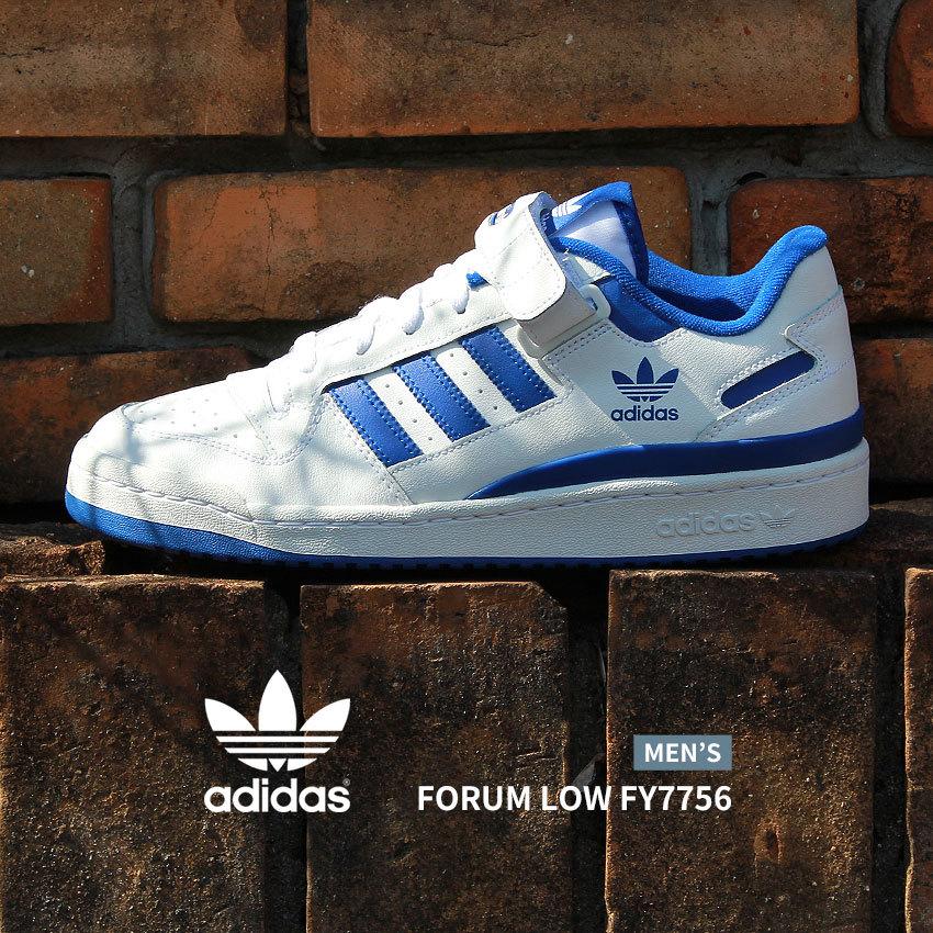 アディダス オリジナルス スニーカー メンズ 男性用 Adidas Originals Forum Low シューズ 靴 定番 冬 爆買い送料無料