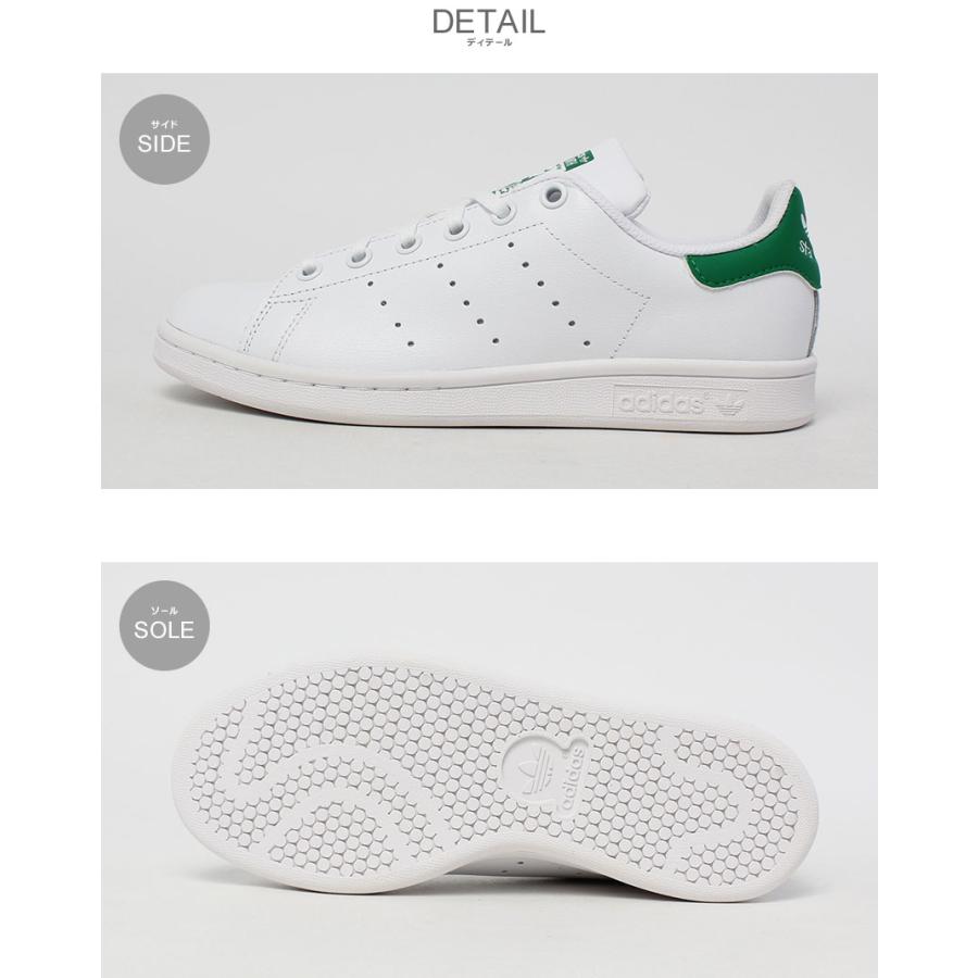 adidas（アディダス） スニーカー レディース キッズ ADIDAS JP9710