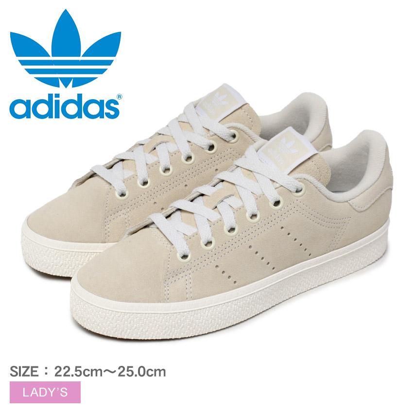 adidas（アディダス） オリジナルス スニーカー レディース ADIDAS