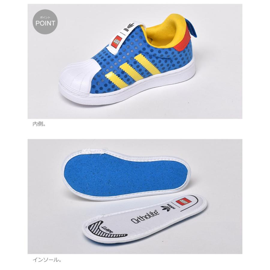 adidas（アディダス） オリジナルス スニーカー キッズ ベビー