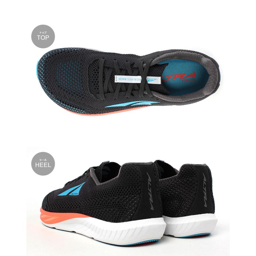 アルトラ ランニングシューズ メンズ ALTRA AL0A85NG000 AL0A85NG100
