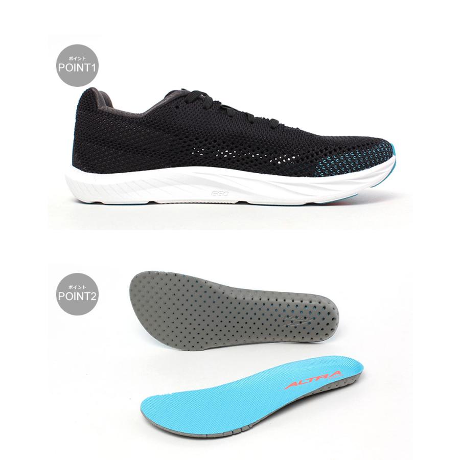 Altra ランニングシューズ　27cm 楽天市場】(S)アルトラ / AL0A85RU602 / ウィメンズオリンパス275