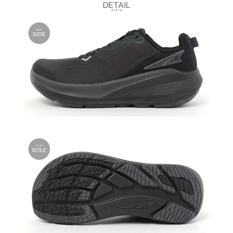 アルトラ ランニングシューズ メンズ ALTRA AL0A85PN001 AL0A85PN010