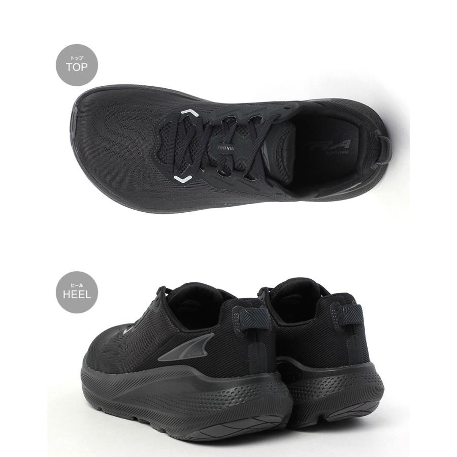 アルトラ ランニングシューズ メンズ ALTRA AL0A85PN001 AL0A85PN010