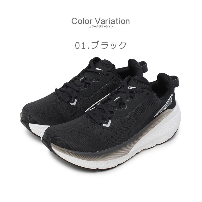 アルトラ ランニングシューズ レディース ALTRA AL0A85PW000