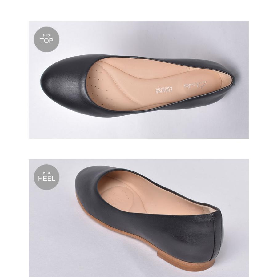 Clarks クラークス フラットシューズ レディース グレース Clarks クラークス フラットシューズ レディース グレース