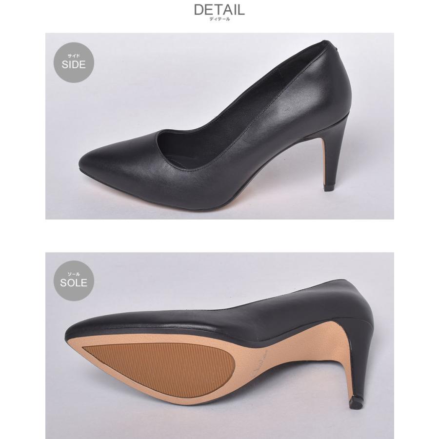 Clarks（クラークス） パンプス レディース LAINA RAE 2 CLARKS 黒